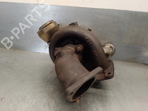 Turbocharger/Supercharger AUDI A6 C5 (4B2) 2.5 TDI | BP15711246M71 