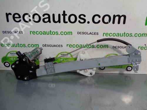 Used Rear right window mechanism HONDA ACCORD VIII (CU) 2.2 i-DTEC (CU3) (150 hp) 5788495