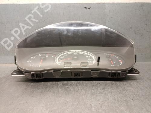 Instrument cluster SUZUKI SWIFT III (MZ, EZ) 1.3 DDiS (RS413D) | BP32146533C47 - Image 3