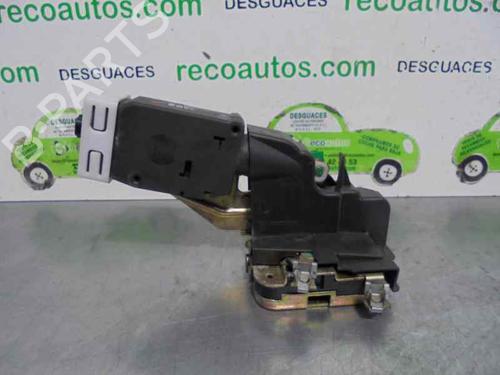 Front left lock VOLVO S40 I (644) 1.6 | BP2120718C98 