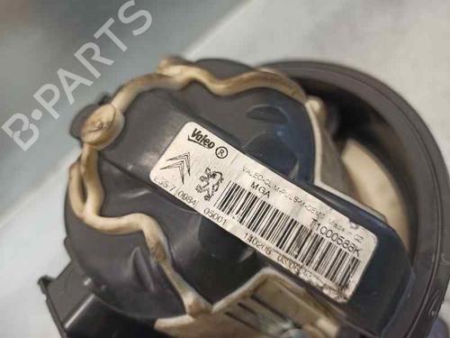 Heater blower motor PEUGEOT 308 I (4A_, 4C_) 1.6 16V | BP5998616M62 