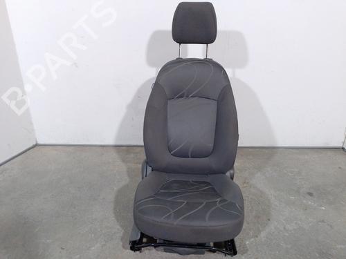 Sæde højre fortil CHEVROLET SPARK (M300) [2009-2025]  15900982