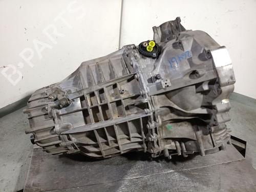 Gearbox AUDI A5 (8T3) 2.7 TDI | BP39531403M3 - Image 8