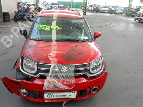 Elektronisk sensor SUZUKI IGNIS III (MF, FF) 1.2 Hybrid (ATK412, FF21S) | BP36860146M84  - Image 11