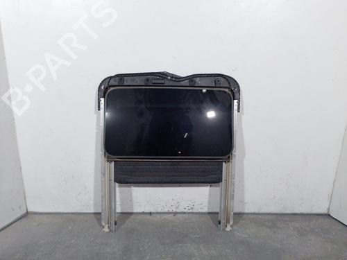 Soltag Soltag NISSAN MURANO I (Z50) 3.5 4x4 (245 hp) 39722862 39722862
