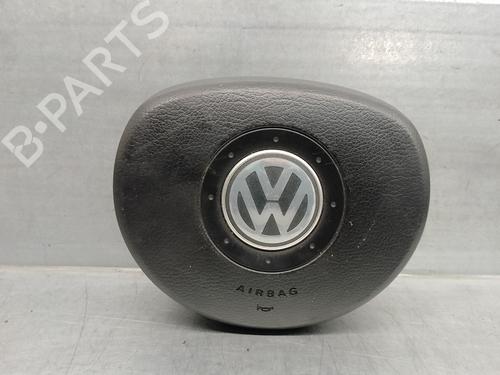 Used Driver airbag VW TOURAN (1T1, 1T2) 2.0 TDI 16V (140 hp) 15843442