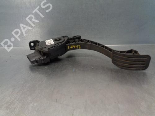 Used Pedal FORD MONDEO IV (BA7) 1.8 TDCi (125 hp) 12115275