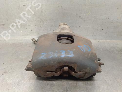 Right front brake caliper CHRYSLER 300M (LR) 2.7 V6 24V | BP33856375M104 - Image 2