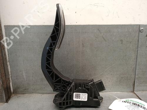 Used Pedal Pedal AUDI Q7 (4MB, 4MG, 4MQ) SQ7 TDI quattro (435 hp) 33434918 33434918