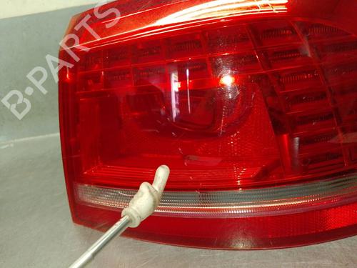 Right taillight VW PASSAT B7 Variant (365) 1.6 TDI | BP36336279C35 - Image 7