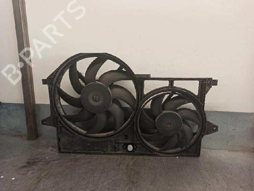 Koelventilatormotor LANCIA ZETA (22_) 2.1 TD (220AJ5) (109 hp) 8101815