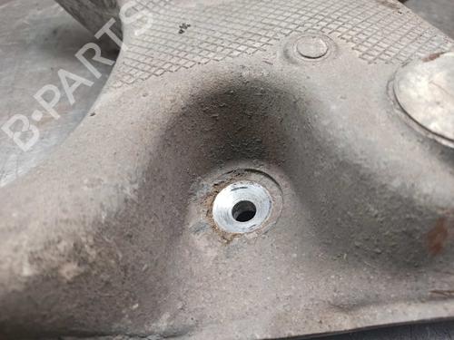 Right rear suspension arm BMW 7 (E65, E66, E67) 730 i, Li | BP8243261M15 
