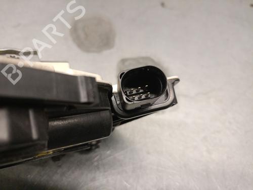 Rear right lock VW PASSAT CC B6 (357) 2.0 TDI 4motion | BP21793334C99 