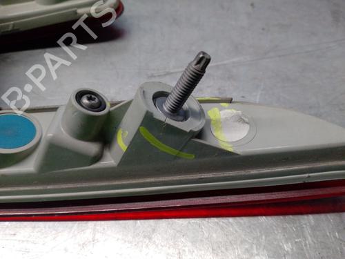 Left taillight PEUGEOT 308 SW II (LC_, LJ_, LR_, LX_, L4_) 1.6 HDi / BlueHDi 115 (LCBHXM, LCBHXT) | BP29175195C34 