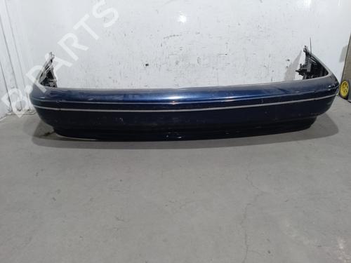 Used Rear bumper BMW 5 (E39) 525 d (163 hp) 15194733