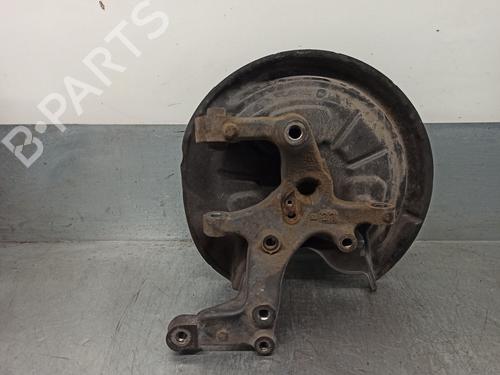 Achsschenkel links hinten für SEAT ALTEA XL (5P5, 5P8) [2006-2015]  16182926