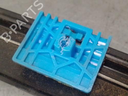 Front right window mechanism AUDI A4 B6 (8E2) 1.8 T | BP38622606C23 - Image 4