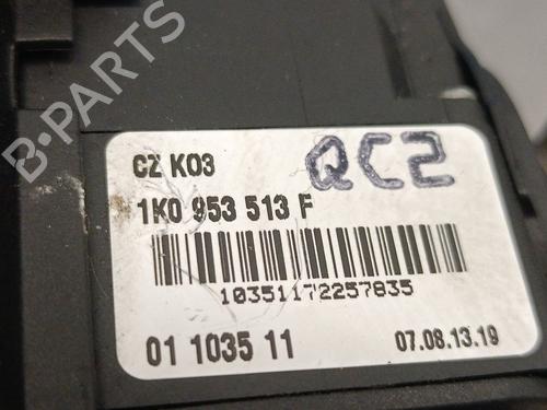 Headlight switch VW EOS (1F7, 1F8) 2.0 TDI | BP36996237I24 - Image 5