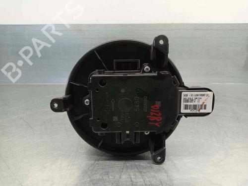 Heater blower motor LAND ROVER RANGE ROVER SPORT II (L494) 3.0 TDV6 4x4 | BP13907973M62 
