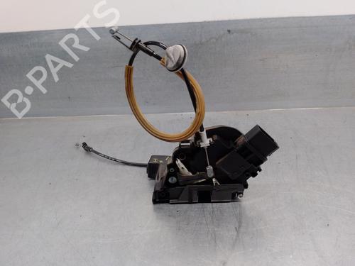 Used Front left lock FORD FOCUS II Turnier (DA_, FFS, DS) [2004-2012]  13449399