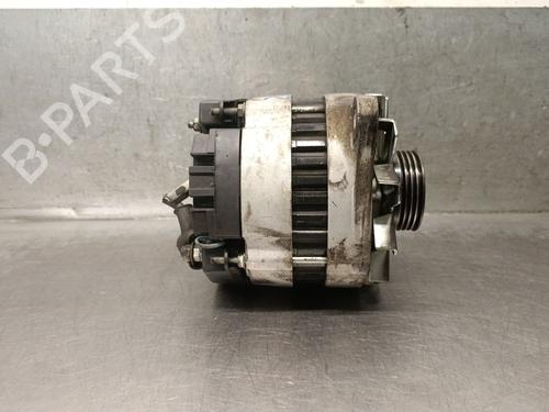 Generator Generator 39621744 39621744