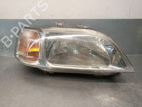 Used Right headlight Right headlight 37992256 37992256