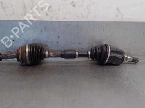 Used Left front driveshaft Left front driveshaft 36996157 36996157