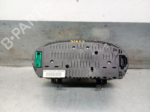 Instrument cluster VW POLO (9N_, 9A_) 1.4 16V | BP23197577C47 