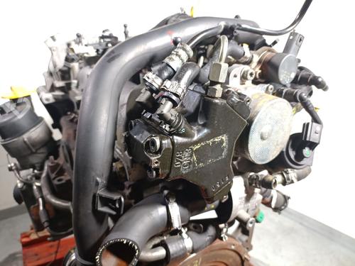 Engine OPEL CORSA C (X01) 1.3 CDTI (F08, F68) | BP36236636M1  - Image 7