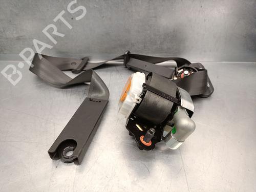 Used Front right seatbelt KIA CEE'D (JD) 1.6 CRDi 136 (136 hp) 26323305