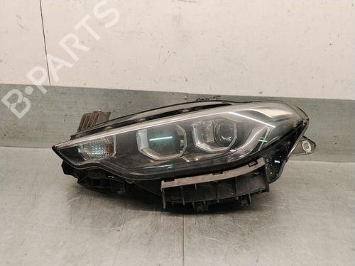Used Left headlight Left headlight 39431290 39431290