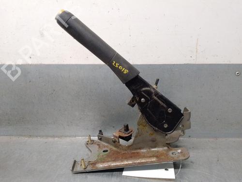 Used Hand brake Hand brake CITROËN C2 (JM_) 1.6 (109 hp) 33266628 33266628