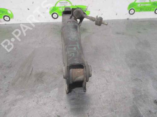 Left rear suspension arm MITSUBISHI CARISMA (DA_) 1.9 DI-D (DA5A) | BP3454868M14 