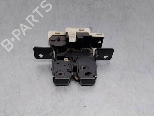 Tailgate lock RENAULT MEGANE II Estate (KM0/1_) 2.0 dCi | BP18480321C101 