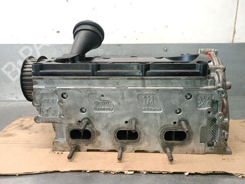 Cylinder head AUDI Q7 (4LB) 3.0 TDI quattro | BP37692690M5  - Image 10