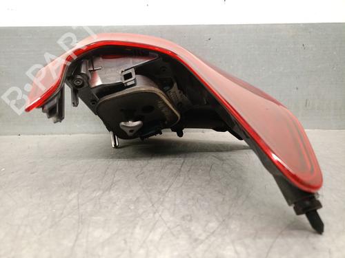 Right taillight PEUGEOT 2008 I (CU_) 1.6 BlueHDi 120 | BP30770313C35 - Image 4