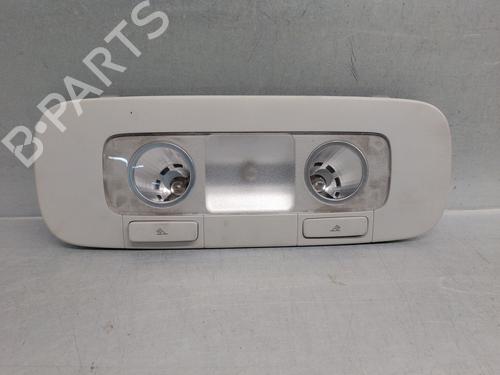 Innerbelysning VW GOLF V (1K1) 1.9 TDI (105 hp) 16334223