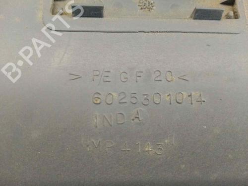 Glove box RENAULT ESPACE III (JE0_) 2.2 12V TD (JE0E, JE0H, JE0P) | BP18050855C95