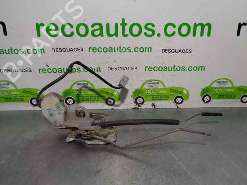 Used Front left lock HONDA CR-V I (RD) 2.0 16V 4WD (RD1, RD3) (128 hp) 27989410
