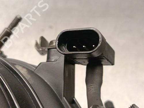 Intake manifold CHEVROLET LACETTI (J200) 1.6 | BP31888754M70