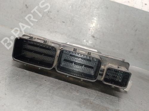Engine control unit (ECU) RENAULT EXPRESS Box Body/MPV 1.5 Blue dCi 95 (F6AB) | BP39476192M57  - Image 5