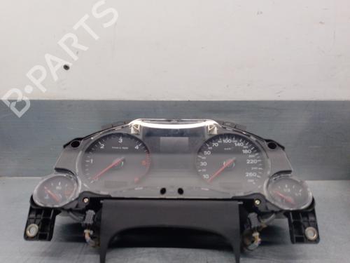 Instrument cluster AUDI A8 D3 (4E2, 4E8) 4.0 TDI quattro | BP17126805C47 
