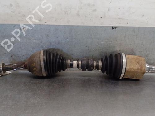 Used Left front driveshaft Left front driveshaft 37720002 37720002