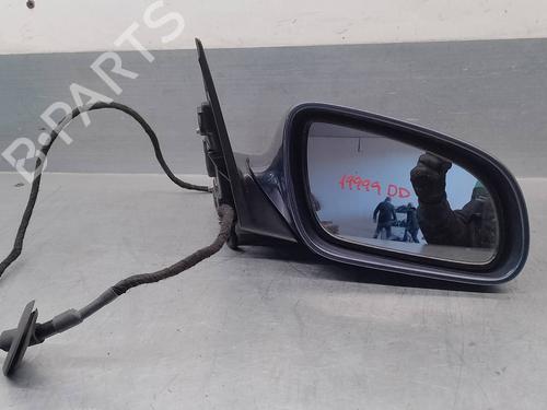 Retrovisor derecho AUDI A8 D3 (4E2, 4E8) 4.0 TDI quattro (275 hp) 17123213