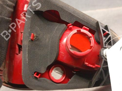 Right tailgate light AUDI A3 Convertible (8P7) 1.6 TDI | BP33951820C80  - Image 6