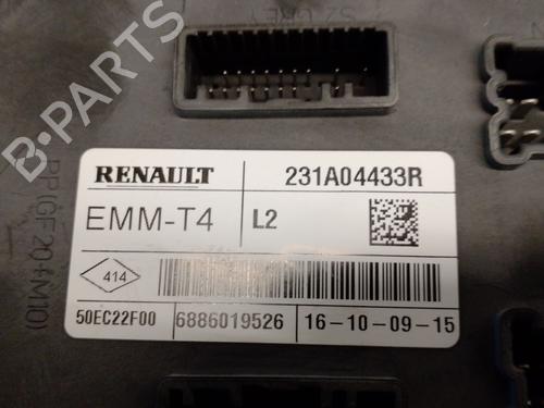 Electronic module RENAULT CLIO IV (BH_) 0.9 TCe 90 (BHNF, BHMA, BHMH, BHJK, BHJR) | BP29213663M83 