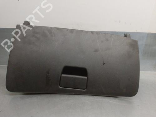 Dør rude højre foran CHEVROLET AVEO Hatchback (T300) 1.3 D (75 hp) 11736837