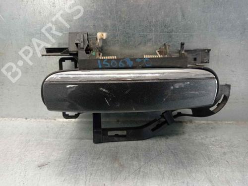 Rear right exterior door handle AUDI A6 C6 Avant (4F5) 2.0 TFSI 4F0837886 | 5 | PUERTAS