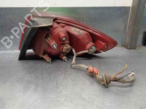 Left taillight HYUNDAI SANTA FÉ II (CM)  | BP8002238C34 