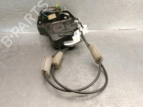 Rear left lock HONDA HR-V (RU) 1.5 (RU1) | BP26493467C100 
